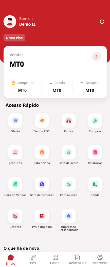 phone
